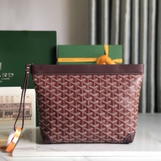 Goyard Clutch Bags